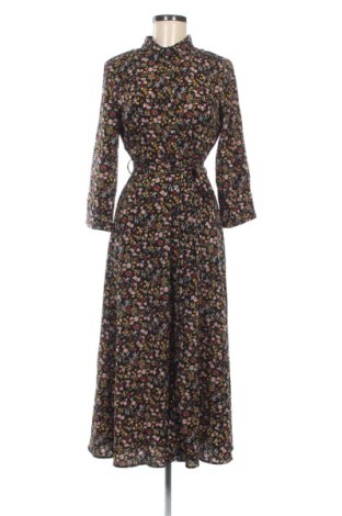 Φόρεμα Pieces, Μέγεθος M, Χρώμα Πολύχρωμο, Τιμή 16,99 €, #137011166