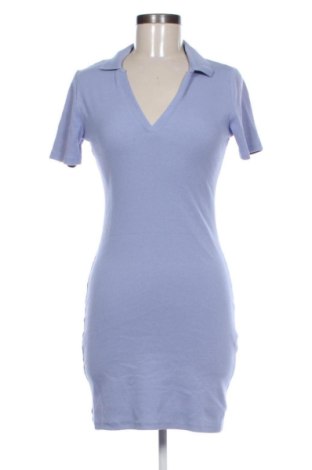 Šaty  Zara, Veľkosť XS, Farba Fialová, Cena  16,95 €, #137011222