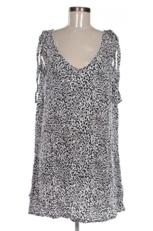 Rochie Sinsay, Mărime XL, Culoare Multicolor, Preț 56,00 Lei, #137011468