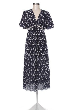 Kleid Zara, Größe M, Farbe Mehrfarbig, Preis 22,99 €, #137011482