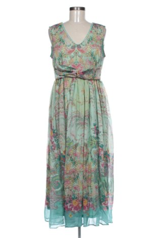Kleid Ritu Kumar, Größe M, Farbe Mehrfarbig, Preis 25,99 €, #137011540