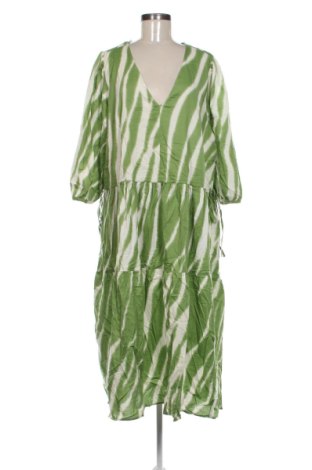 Šaty  H&M, Veľkosť XXL, Farba Viacfarebná, Cena  24,95 €, #137011592