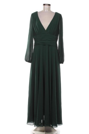 Kleid Floryday, Größe L, Farbe Grün, Preis € 27,00, #137011970