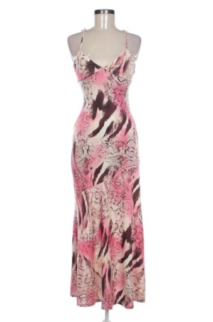 Sukienka Bershka, Rozmiar M, Kolor Kolorowy, Cena 82,23 zł, #137012031