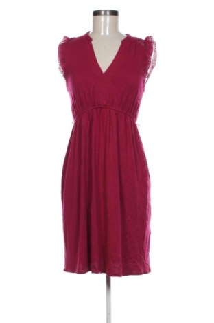 Kleid H&M, Größe XS, Farbe Rosa, Preis 10,99 €, #137012082