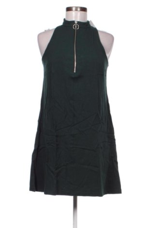 Kleid Mango, Größe S, Farbe Grün, Preis 15,00 €, #137012126