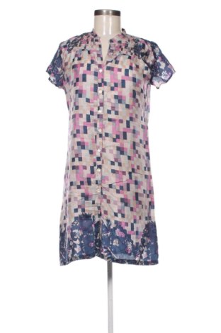 Kleid Unbranded, Größe L, Farbe Mehrfarbig, Preis 27,99 €, #137012127