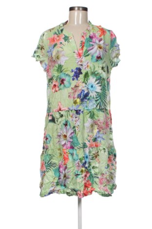 Kleid Betty Barclay, Größe L, Farbe Mehrfarbig, Preis 36,99 €, #137012217
