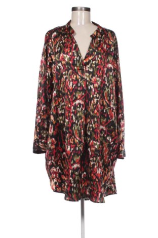 Kleid Paprika, Größe 3XL, Farbe Mehrfarbig, Preis 17,99 €, #137012297