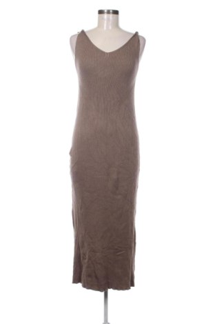 Kleid Unbranded, Größe S, Farbe Braun, Preis 31,99 €, #137012350