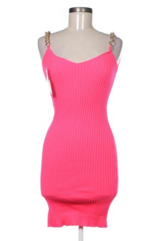 Kleid Unbranded, Größe XXS, Farbe Rosa, Preis 37,40 €, #137012534