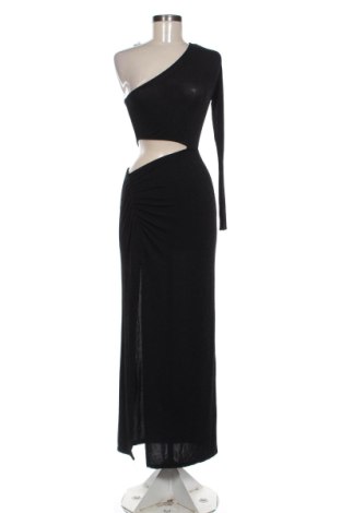 Sukienka Pull&Bear, Rozmiar M, Kolor Czarny, Cena 79,15 zł, #137012549