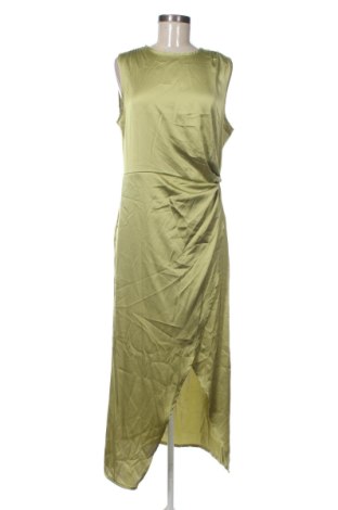 Рокля SHEIN, Размер L, Цвят Зелен, Цена 20,96 €, #137012555