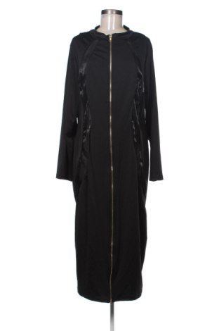 Kleid SHEIN, Größe XXL, Farbe Schwarz, Preis 16,00 €, #137012613
