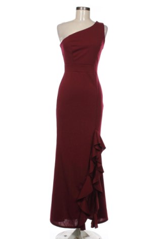 Kleid Wal G, Größe S, Farbe Rot, Preis 55,99 €, #137012651