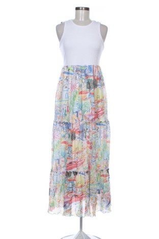Rochie Desigual, Mărime L, Culoare Multicolor, Preț 272,95 Lei, #137012664