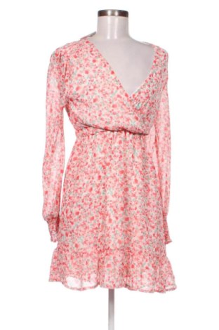 Kleid Amisu, Größe XS, Farbe Mehrfarbig, Preis 7,00 €, #137012691