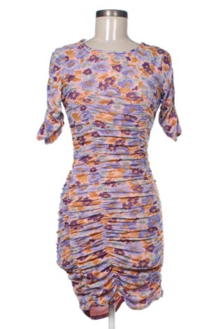Рокля Zara, Размер S, Цвят Многоцветен, Цена 37,40 €, #137012702