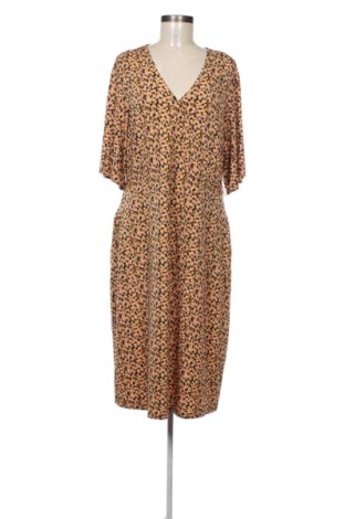 Kleid Hema, Größe XL, Farbe Mehrfarbig, Preis 13,99 €, #137012780