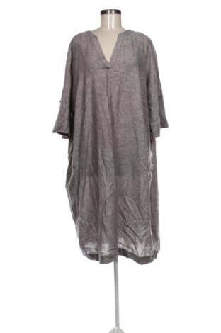 Kleid Unbranded, Größe XXL, Farbe Grau, Preis 25,72 €, #137012781