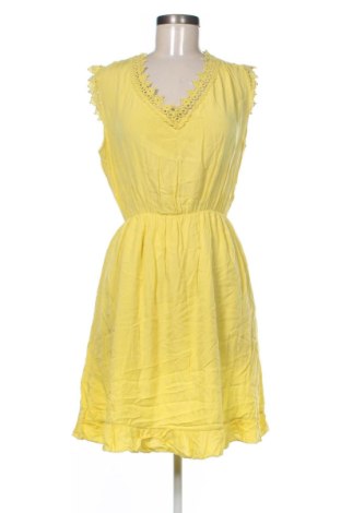 Rochie Unbranded, Mărime L, Culoare Galben, Preț 89,23 Lei, #137012846