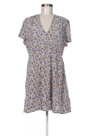 Kleid Amisu, Größe L, Farbe Mehrfarbig, Preis 11,00 €, #137012874