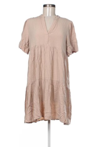 Kleid Sinsay, Größe XL, Farbe Aschrosa, Preis 11,00 €, #137012895