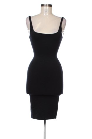 Kleid Pull&Bear, Größe XXS, Farbe Schwarz, Preis 11,99 €, #137012935
