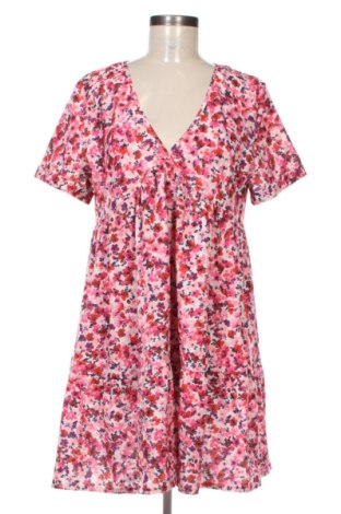 Kleid SHEIN, Größe L, Farbe Mehrfarbig, Preis € 14,99, #137012993