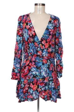 Рокля H&M, Размер L, Цвят Многоцветен, Цена 20,45 €, #137013078