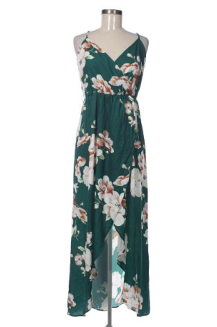 Rochie SHEIN, Mărime M, Culoare Multicolor, Preț 128,99 Lei, #137013079