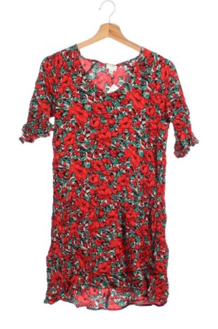 Φόρεμα Jacqueline De Yong, Μέγεθος XS, Χρώμα Πολύχρωμο, Τιμή 5,99 €, #137013111