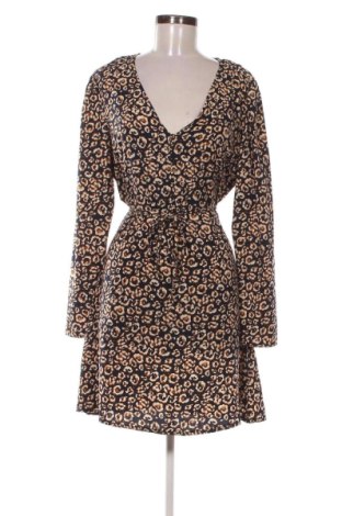 Rochie Missguided, Mărime L, Culoare Multicolor, Preț 68,24 Lei, #137013243