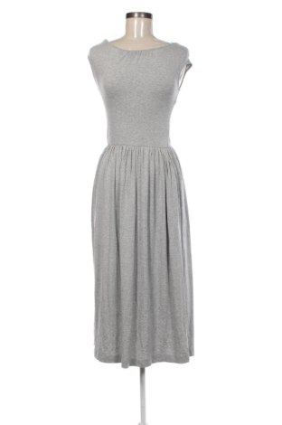 Kleid Mango, Größe XS, Farbe Grau, Preis 24,00 €, #137013291