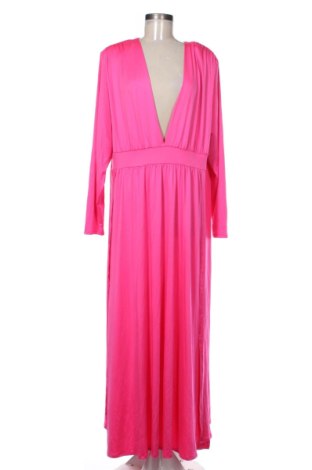 Рокля SHEIN, Размер XXL, Цвят Розов, Цена 22,00 €, #137013297