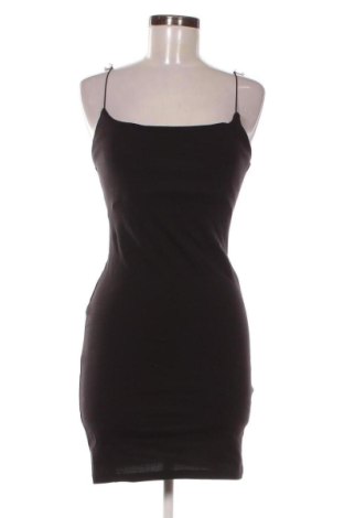 Kleid Pull&Bear, Größe L, Farbe Schwarz, Preis 10,00 €, #137013308