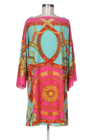 Kleid Unbranded, Größe XXL, Farbe Mehrfarbig, Preis 19,00 €, #137013395