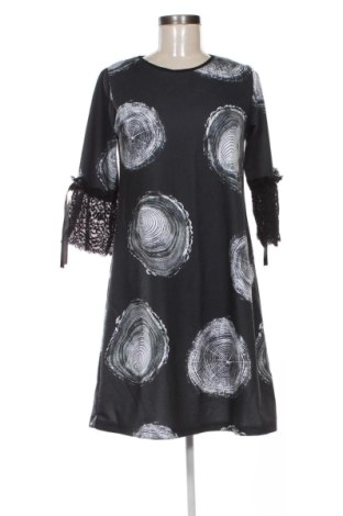 Kleid Unbranded, Größe M, Farbe Mehrfarbig, Preis 9,00 €, #137013461