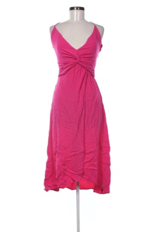Kleid Zara, Größe S, Farbe Rosa, Preis 20,00 €, #137013498