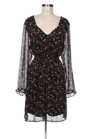 Šaty  Vero Moda, Velikost L, Barva Vícebarevné, Cena  389,00 Kč, #137013515