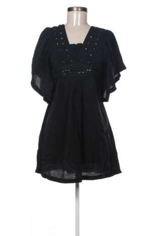 Kleid Unbranded, Größe M, Farbe Schwarz, Preis 13,00 €, #137013529