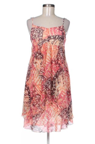 Kleid Flame, Größe S, Farbe Mehrfarbig, Preis 7,00 €, #137013711