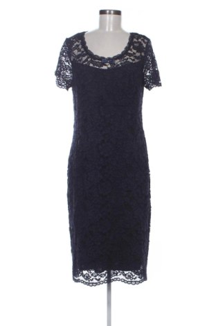 Kleid Riva, Größe XL, Farbe Blau, Preis 29,00 €, #137013724