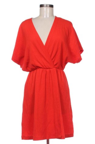 Рокля H&M, Размер S, Цвят Червен, Цена 9,71 €, #137013780