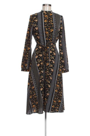 Kleid Vero Moda, Größe M, Farbe Mehrfarbig, Preis 16,00 €, #137013834