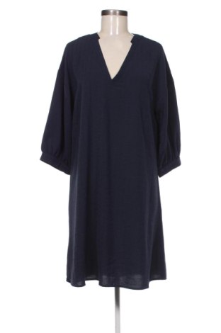 Kleid Vero Moda, Größe M, Farbe Blau, Preis 8,99 €, #137013838
