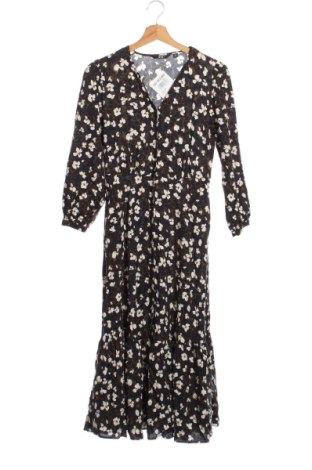 Kleid Uniqlo, Größe XS, Farbe Mehrfarbig, Preis € 18,99, #137013847