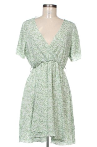 Kleid SHEIN, Größe M, Farbe Mehrfarbig, Preis 12,99 €, #137013855