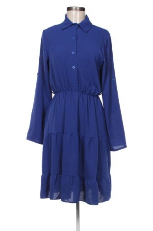 Kleid Unbranded, Größe M, Farbe Blau, Preis € 7,99, #137013872