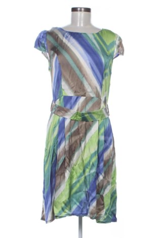 Kleid Reflex, Größe M, Farbe Mehrfarbig, Preis 15,00 €, #137013876